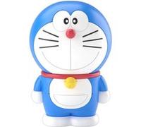 Figurine Doraemon Entry Grade Kit 8 cm Multicolore G