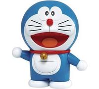 Bandai Maquette plastique Figure-Rise Mechanics Doraemon 10 cm Multicolore 19754