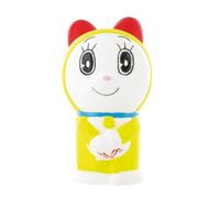 Figurine Dorami Doraemon mini 7 cm - thermoplastique sans PVC, peint à la main
