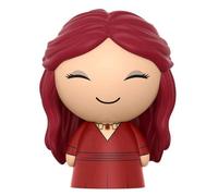 Figurine Dorbz - Game Of Thrones - Sorcière Rouge (Gw)