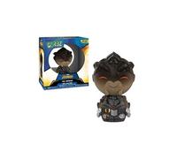 Funko Figurine Dorbz Avengers Infinity War (Marvel) - Cull Obsidian
