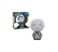 figurine dorbz marvel - avengers infinity war: ebony maw