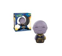 figurine dorbz marvel - avengers infinity war: thanos