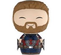 Figurine Dorbz N°440 - Avengers Infinity War - Captain America NC