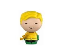 Dc Comics Dorbz Vinyl Figurine Aquaman 8 Cm