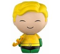Dc Comics Dorbz Vinyl Figurine Aquaman 8 Cm