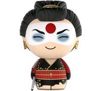 Figurine Dorbz Ndeg416 - DC Comics Bombshells - Katana NC G