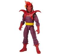 figurine Dormammu Legends junior 15,2 cm violet/rouge