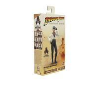 Figurine Dr Elsa Schneider HASBRO