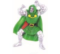 Figurine Dr. Mort Bully, 10 cm G