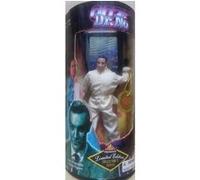 Figurine Dr. No Action - Édition exclusive exclusive Première 007, collection James Bond Collectionneurs G