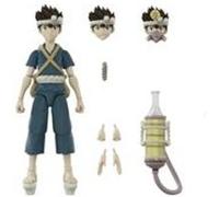 Figurine Dr Stone Chrome G