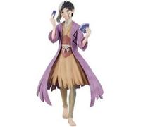 Dr. Stone - Statuette Gen Asagiri 28 Cm