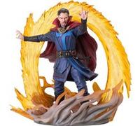 Doctor Strange in the Multiverse of Madness Marvel Movie Gallery statuette Doctor Strange 25 cm