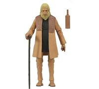 NECA Figurine Dr. Zaius – La Planete de Singes – 18 cm