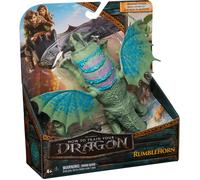 Figurine Draghi How to Train Your Dragon Originali - Terrible Terror /...