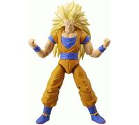Figurine Dragon Ball 17 cm - Modèle aléatoire - Bandai
