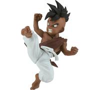 Figurine Dragon Ball 8Cm Uub Version Match Makers Originale BANPRESTO
