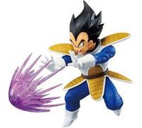 Figurine Dragon Ball BALL Z G Materia The Vegeta G