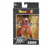Bandai Goku Figure 2 Dragon Stars Version Multicolore 4-7 Years