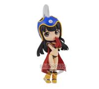 Banpresto Figurine Dragon Ball Q Posket Chichi 13 cm PVC Version B