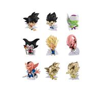 Figurine - Dragon Ball Daima - Dragon Ball Super Warrior Figures 8