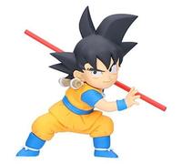 Figurine - Dragon Ball Daima - Son Goku (Mini) With Panel