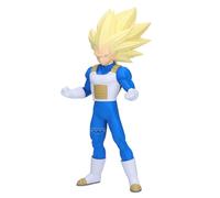 Banpresto Figurine Vegeta Super Saiyan 3 Dragon Ball Daima 17 cm BP29381P Multicolore