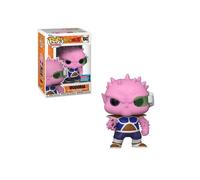 Funko Dragon Ball Dodoria Exclusive Figure 9 Cm Rose Enfants