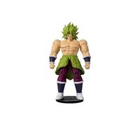 Figurine Dragon Ball : Flash Series - Broly Super Saiyan