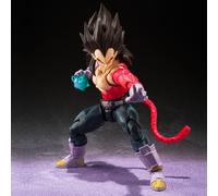 Bandai Dragon Ball GT - SHF SHFiguarts - Vegeta SSJ4