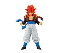 Figurine Dragon Ball GT - Gogeta Super Saiyan 4 (Solid Edge Works) 20 cm