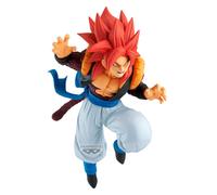 Figurine Dragonball GT - Super Saiyan 4 Gogeta (Vs Super Yi Shinron) Match Maker