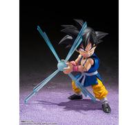 Tamashii Nations – Figurine S.H. Figuarts Dragon Ball GT Son Goku – 8 cm