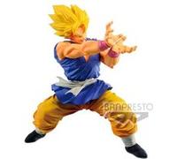 Figurine Dragon Ball GT Ultimate Soldiers Super Saiyan Son Goku G