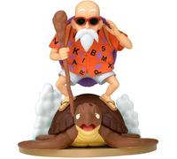 Figurine Dragon Ball History Box Kamesennin