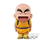 Bandai Dragon Ball - Krillin - Dragon Ball Collection - 14 Cm