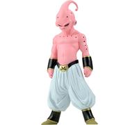 Figurine Dragon Ball Majin Buu Série Solid Edge Works Vol.16 BANPRESTO