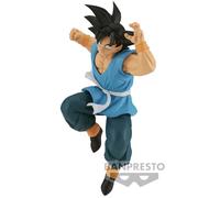 Dragon Ball Z - Son Goku - Figurine Match Makers 2/2 13cm