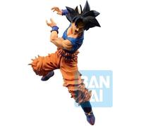 Banpresto DBZ - Dokkan Battle Figurine PVC Ichibansho Son Goku (Ultra Instinct S