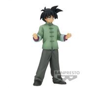 Banpresto Figurine Son Goten Dragon Ball Super DXF Super Hero 14 cm Officielle