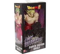 Figurine Dragon Ball Super Broly Bandai