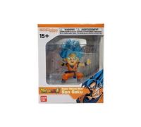 Bandai Figurine Chibi Masters - Dragon Ball - 8 cm avec socle