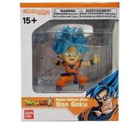 Bandai Figurine Chibi Masters 8 Cm Et Son Socle - Dragon Ball