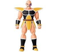 Figurine Dragon Ball Super Dragon Stars 17 cm Nappa - BANDAI