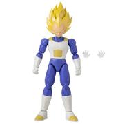 Bandai Figurine Vegeta (Dragon Ball Z) – 17 cm