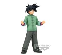 Figurine Dragon Ball Super DXF Super Héros Son Goten 14cm Banpresto
