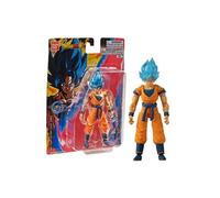 Figurine Dragon Ball Super Evolve 12 cm Modèle aléatoire