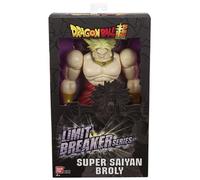 Figurine Dragon Ball Super Géante Saiyan Broly