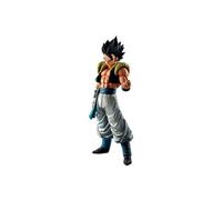Figurine Dragon Ball Super Gogeta Extreme SaiyanFigurine 30cm
